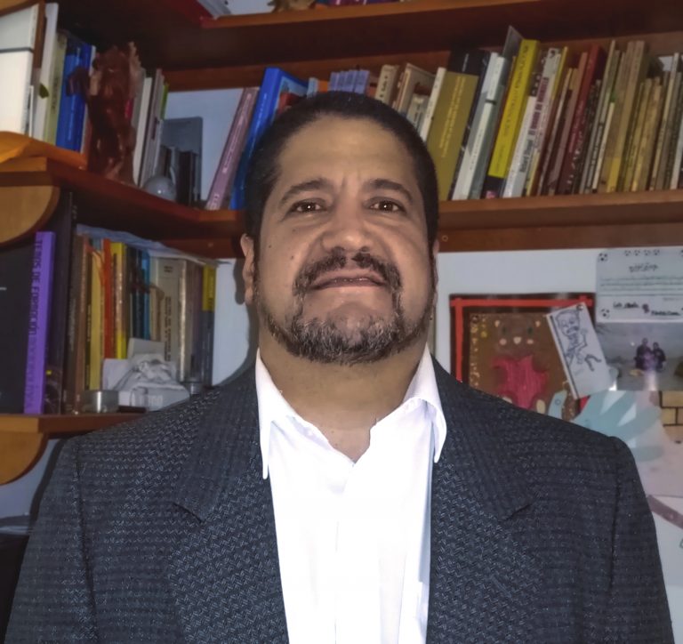Economista Luis Crespo