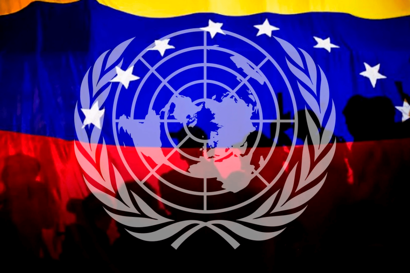 Conclusiones detalladas de la Misión de la ONU sobre Venezuela - PROVEA